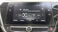 Vauxhall Corsa 1.2 Griffin 5dr Petrol Hatchback